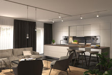 Carica l'immagine nel visualizzatore di Gallery, Paulmann 29052 Riflettore a LED standard 230V R63 230V 5W 470lm 63 mm argentato vetro 4000K E27