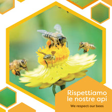 Carica l'immagine nel visualizzatore di Gallery, ERBOTECH Propoli Spray 30 ml, Tintura Madre, estratto puro al 100%, rimedio naturale per mal di gola e tosse, contribuis
