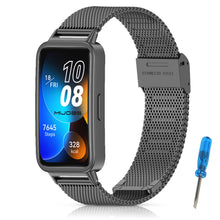 Carica l'immagine nel visualizzatore di Gallery, Cinturino di Ricambio per Huawei Band 10 &amp; 9 &amp; 8
