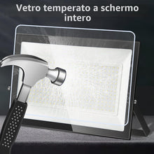 Carica l'immagine nel visualizzatore di Gallery, 30W Faretto LED da Esterno 6000K Bianco Freddo 1 Pezzi