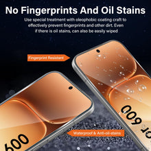 Carica l'immagine nel visualizzatore di Gallery, Pellicola Protettiva per Honor 600 Pro/600 5G