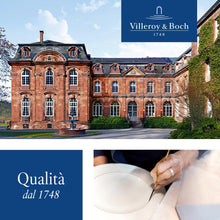 Carica l'immagine nel visualizzatore di Gallery, Villeroy &amp; Boch - Toy's Fantasy Scodella Da Portata Variopinto, Adatto per Microonde, Piatto Ceramica Natale, Decorazione Natalizie, Stoviglie, Porcellana Premium
