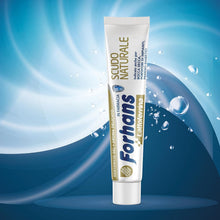 Carica l'immagine nel visualizzatore di Gallery, Forhans Dentifricio Gel Scudo Naturale, 75 ml