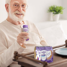 Carica l'immagine nel visualizzatore di Gallery, FORTIMEL PROTEIN, Pronto da Bere, Iperproteico, Cioccolato, 4x200ml