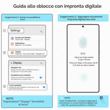 Carica l'immagine nel visualizzatore di Gallery, Magnetica Cover per Samsung Galaxy S26 5G con 2 Vetro Temperato, Custodia per Galaxy S26 con Compatibile con Magsafe, An