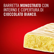 Carica l'immagine nel visualizzatore di Gallery, Enervit, Protein Bar 50% White Choco, Barrette Proteiche, 20g di Proteine, Low Sugar, con Vitamina D e B6, Gusto Cioccol