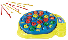 Carica l'immagine nel visualizzatore di Gallery, Goliath - LET'S GO FISHIN'- Gioco di Pesca Originale per Bambini dai 3 Anni - Gioco d'Azione con Pesci e Canne da Pesca 