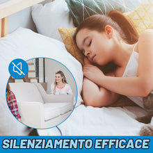 Carica l'immagine nel visualizzatore di Gallery, 25 Pz Scivoli per Mobili Pesanti, Piedini per Mobili in Teflon PTFE Adesivi, Spostare Mobili Pesanti Rettangolari, Scivo