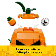 Carica l'immagine nel visualizzatore di Gallery, LEGO Furgone di Halloween 40822