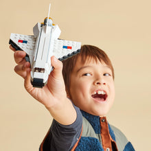 Carica l'immagine nel visualizzatore di Gallery, LEGO Creator 3 in 1 Space Shuttle 31134
