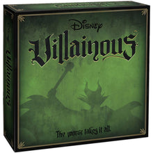 Carica l&#39;immagine nel visualizzatore di Gallery, Ravensburger - Disney Villainous, Gioco da Tavolo, 2-4 Giocatori, Idea Regalo per Adulti e Ragazzi 10+ Anni, Edizione in Italiano