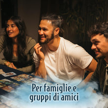 Carica l'immagine nel visualizzatore di Gallery, Asmodee – MYSTERIUM – Gioco da Tavolo Collaborativo di Misteri