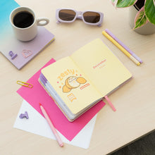 Carica l&#39;immagine nel visualizzatore di Gallery, Grupo Erik: Agenda 2024 2025 Pusheen, Agenda settimanale 2024 2025 A6, 11,5 x 16 cm, 17 mesi Agosto 2024 a Dicembre 2025, Agenda 2024 2025 piccola, Diario Pusheen 2024 2025