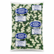 Carica l'immagine nel visualizzatore di Gallery, Ambrosoli Menta Forte, Caramelle alla Menta Intensa Incartate 2,5 kg