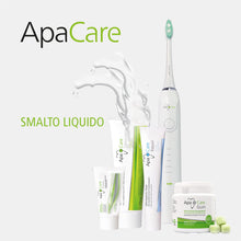 Carica l'immagine nel visualizzatore di Gallery, ApaCare Gum Chewing Gum Anticarie con Xilitolo Minerali Smalto 6 Barattoli