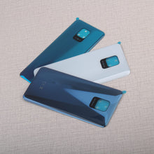 Carica l'immagine nel visualizzatore di Gallery, YHX-OU Copribatteria da 6,67" per Xiaomi Redmi Note 9S Redmi Note 9 PRO Cover Posteriore copribatteria + Attrezzi di Mon