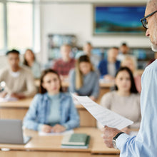 Carica l'immagine nel visualizzatore di Gallery, OFITURIA Confezione di fogli A4 da 80 g con 50 fogli bianchi, carta multifunzione per scuola e ambienti di lavoro. Ideal