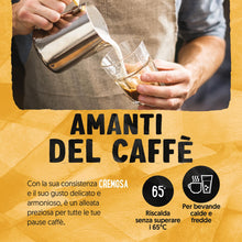 Carica l'immagine nel visualizzatore di Gallery, ALPRO BARISTA, bevanda all'AVENA, 100% vegetali, ideale con il caffè (8 confezioni x 1 Litro)