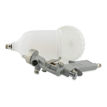 Carica l'immagine nel visualizzatore di Gallery, ABAC Pistola a Spruzzo per Verniciare G-540F, Aerografo con Serbatoio per Vernice da 600ml, Ugello da 1.5 mm, Getto a Ro