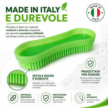 Carica l'immagine nel visualizzatore di Gallery, Today – Spazzola Tappeti e Prato Sintetico con Setole Rigide