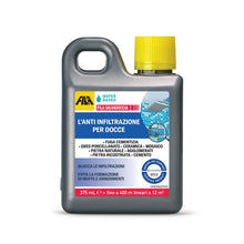 Carica l'immagine nel visualizzatore di Gallery, FILA Surface Care Solutions, FILA SALVADOCCIA, Anti Infiltrazioni per Bagno, Effetto Consolidante ed Impermeabilizzante 