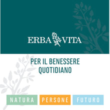 Carica l'immagine nel visualizzatore di Gallery, Erba Vita Difese Kids Integratore Alimentare per Bambini, 30 Gummies - A base di Vitamina D3, Vitamina C e Zinco, Contri