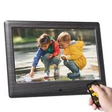 Carica l'immagine nel visualizzatore di Gallery, KODAK 7 pollici Cornice Digitale, cornice elettronica, schermo IPS, foto/musica/lettore video, calendario/allarme, supporto USB o scheda SD, rotazione automatica, con telecomando