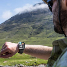 Carica l'immagine nel visualizzatore di Gallery, 3 Pezzi Cinturini Sportivi per Redmi Watch 3 Active, Braccialetto in Silicone Colorato Compatibili con Redmi Watch 3 Act