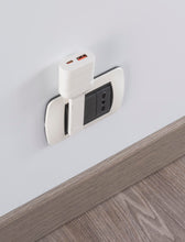 Carica l'immagine nel visualizzatore di Gallery, Caricatore USB ultrapiatto 20W Emilia flat