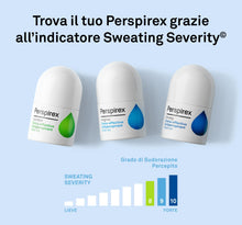 Carica l'immagine nel visualizzatore di Gallery, Perspirex Comfort Roll-on - Deodorante Antitraspirante Ascelle, Protezione Efficace Contro Sudori e Odori, Formula Senza