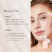 Carica l'immagine nel visualizzatore di Gallery, Medicube Triple Collagen Serum 1.85 fl.oz
