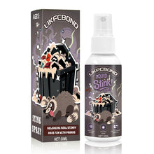 Carica l'immagine nel visualizzatore di Gallery, Spray Scoreggia Puzzolente Extra Forte, 1 Pezzo, 30ML