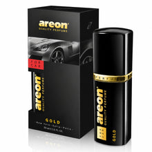 Carica l'immagine nel visualizzatore di Gallery, Areon - Deodorante/profumatore per auto, oro (Gold), 50 ml