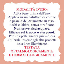 Carica l'immagine nel visualizzatore di Gallery, Acqua alle Rose, Acqua Micellare + Gel lavaviso + Maschera Illuminante