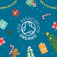 Carica l'immagine nel visualizzatore di Gallery, CUPPER Calendario Avvento Tè e Tisane Bio 12 Gusti tot 24 Bustine