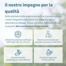 Carica l'immagine nel visualizzatore di Gallery, Igennus Super B Complex - Complesso Vitamina B Metilato, 180 Compresse