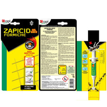 Carica l'immagine nel visualizzatore di Gallery, Zapi Garden | Zapicid Gel Gocce Formiche - Esca Insetticida Gel Formiche in Gocce, Esca Insetticida Formiche in Gocce Ge