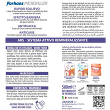 Carica l'immagine nel visualizzatore di Gallery, Forhans Collutorio Microfiller, 500 ml