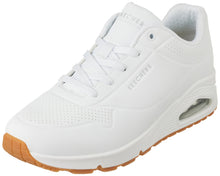 Carica l'immagine nel visualizzatore di Gallery, Skechers Uno Stand On Air, Scarpe da ginnastica Donna, White 73690, 41 EU