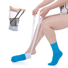 Carica l'immagine nel visualizzatore di Gallery, Infila calze per anziani / disabili, e pantaloni che indossano ausili