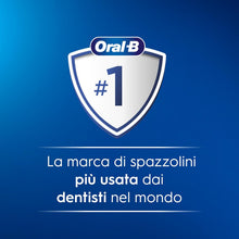 Carica l'immagine nel visualizzatore di Gallery, Oral-B Filo Interdentale Cerato, Essential Floss, Cerato, Menta 2x50m