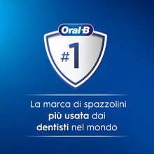 Carica l'immagine nel visualizzatore di Gallery, Oral-B Filo Interdentale Non Cerato Essential Floss, Neutro 2x50m