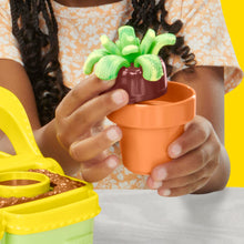 Carica l'immagine nel visualizzatore di Gallery, Play-Doh Mon Jardin de Fleurs, Coffret de Pâte à Modeler, Plantes Multicolores, pour Filles et Garçons à Partir de 3 Ans