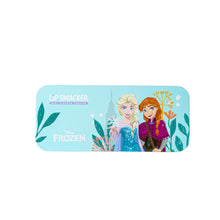 Carica l'immagine nel visualizzatore di Gallery, Lip Smacker Frozen Lip &amp; Face Color Tin, Set di Trucchi Frozen per Bambini con Lucidalabbra e Ombretti Luminosi e Colorati, Accessori Beauty Inclusi