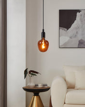 Carica l'immagine nel visualizzatore di Gallery, EGLO Lampadina XXL E27, dimmerabile, a spirale, stile rétro, molto