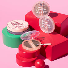 Carica l'immagine nel visualizzatore di Gallery, essence set gel lifting per le sopracciglia lunga durata definizione (12 g)