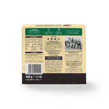 Carica l&#39;immagine nel visualizzatore di Gallery, Caffè Vergnano 1882 Miscela Classica Caffè Macinato Granaroma, 2 x 250g