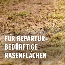Carica l'immagine nel visualizzatore di Gallery, COMPO Turbo Reseeding - Semi per prato a germinazione rapida - Semi per prato di prima qualità con sicurezza di germinazione - 2,6 kg per 130 m²