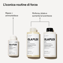 Carica l'immagine nel visualizzatore di Gallery, Olaplex No. 4 Shampoo Bond Maintenance