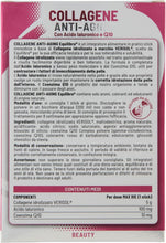Carica l'immagine nel visualizzatore di Gallery, Equilibra Collagene Anti-Aging Idrolizzato VERISOL® 5000mg, 14 Stick